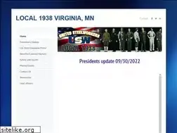 Sites similar to local1938.org