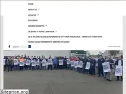 Sites similar to local201iuecwa.org