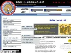 Sites similar to local212.com