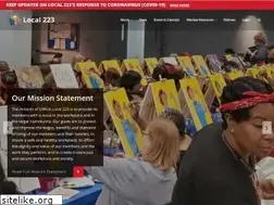 Sites similar to local223uwua.org