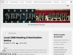 Sites similar to local2266.com