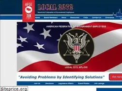 Sites similar to local2272.org