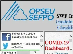 Sites similar to local237.ca