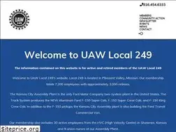 Sites similar to local249.org