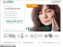 Sites similar to local24hour.com