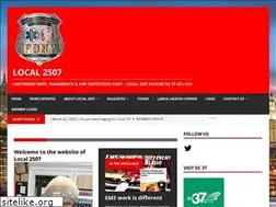 Sites similar to local2507.com
