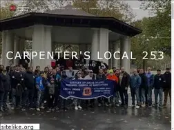 Sites similar to local253carpenters.org