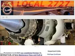 Sites similar to local2727.org