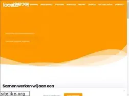 Sites similar to local2local.nl