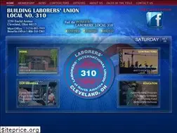Sites similar to local310.com