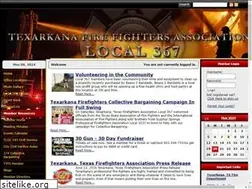 Sites similar to local367.org