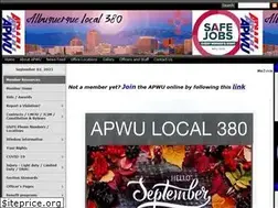 Sites similar to local380.org