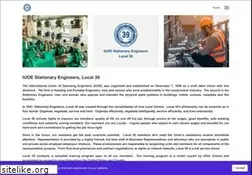 Sites similar to local39.org