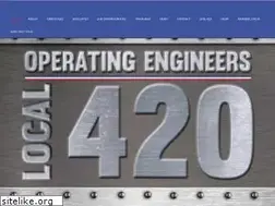 Sites similar to local420oe.com