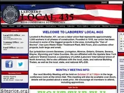 Sites similar to local435.com