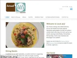 Sites similar to local463.com