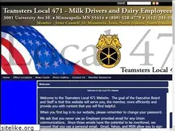 Sites similar to local471.com