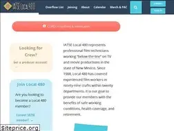 Sites similar to local480.com