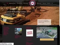 Sites similar to local49training.org