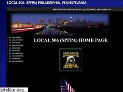 Sites similar to local506spfpa.org