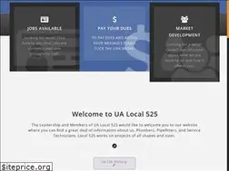 Sites similar to local525.org