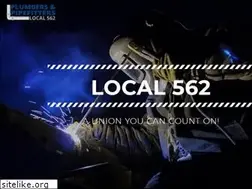 Sites similar to local562.org