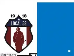 Sites similar to local58relieffund.com