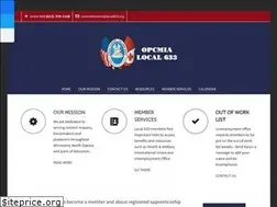 Sites similar to local633.org
