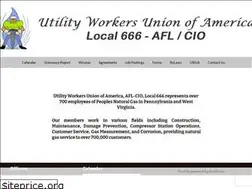 Sites similar to local666.org