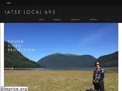 Sites similar to local695.com