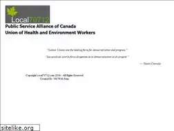 Sites similar to local70712.com