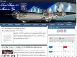Sites similar to local709.org