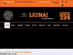 Sites similar to local724.org