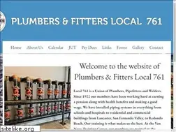 Sites similar to local761.org
