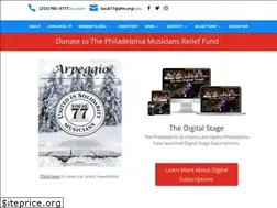 Sites similar to local77afm.org