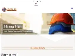 Sites similar to local79.org