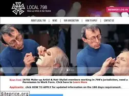 Sites similar to local798.net