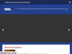 Sites similar to local802afm.org