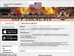 Sites similar to local814.org