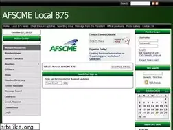 Sites similar to local875.org
