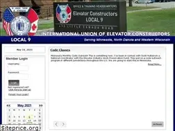 Sites similar to local9.com