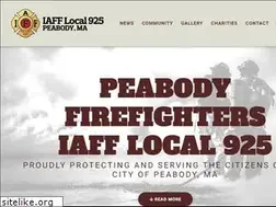 Sites similar to local925.org