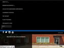 Sites similar to local933.com