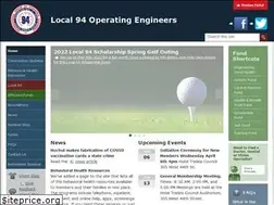 Sites similar to local94.com