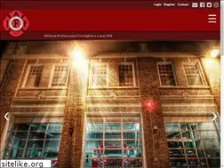 Sites similar to local944.com