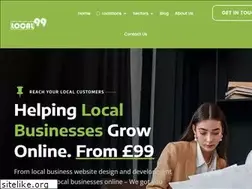 Sites similar to local99.co.uk