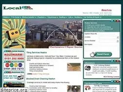 Sites similar to locala2z.co.uk