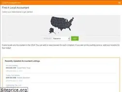 Sites similar to localaccountantfirm.com