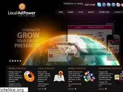 Sites similar to localadpower.com