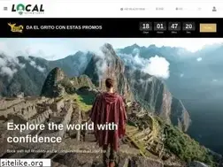 Sites similar to localadventures.mx